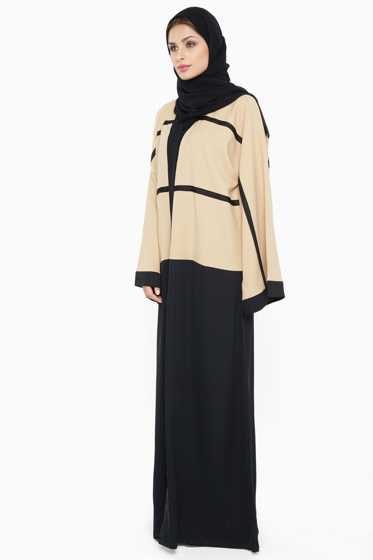 Abaya-Aj368A