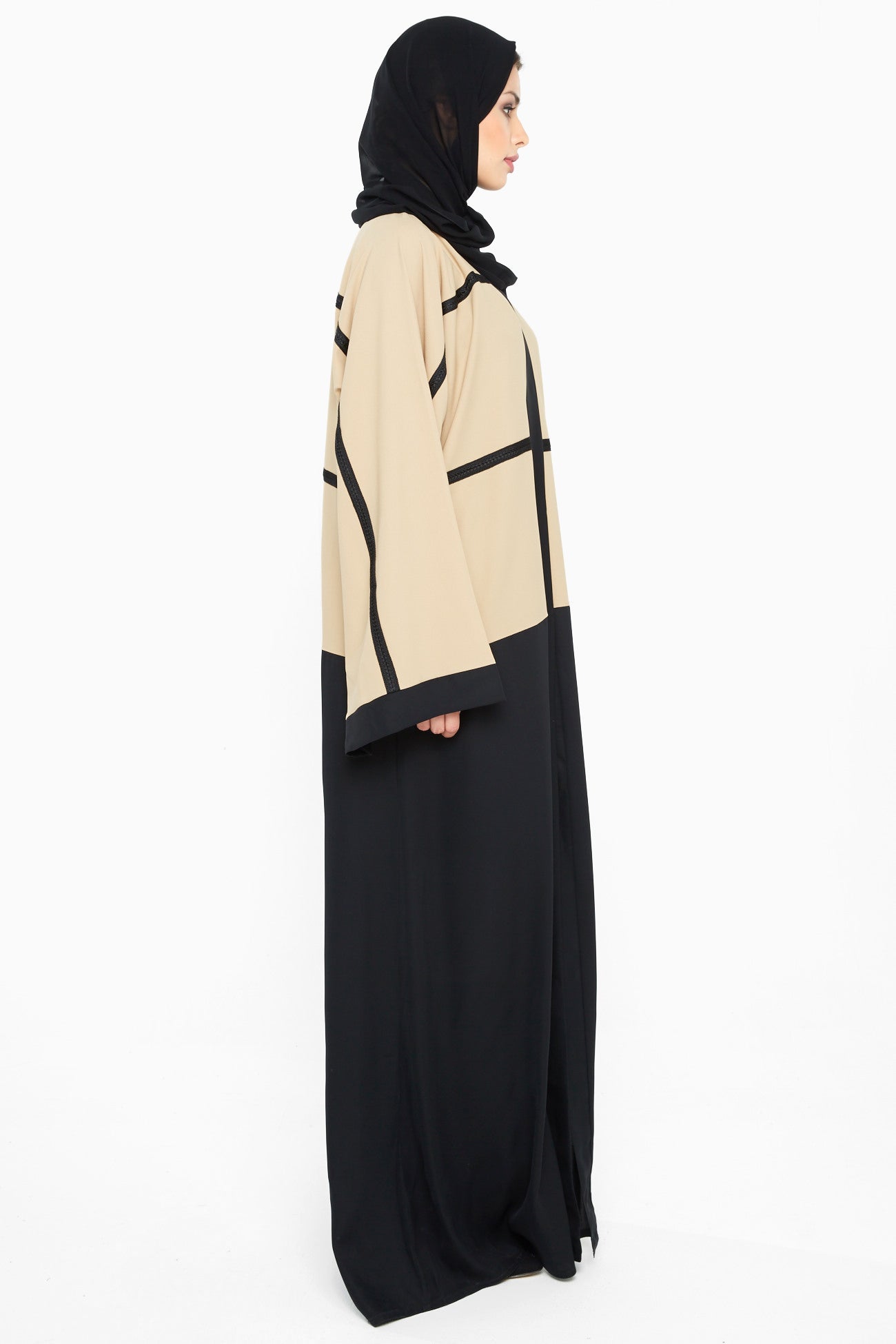 Abaya-Aj368A