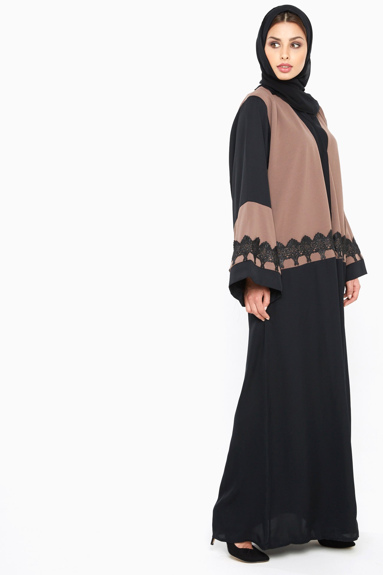 Abaya-Aj370A