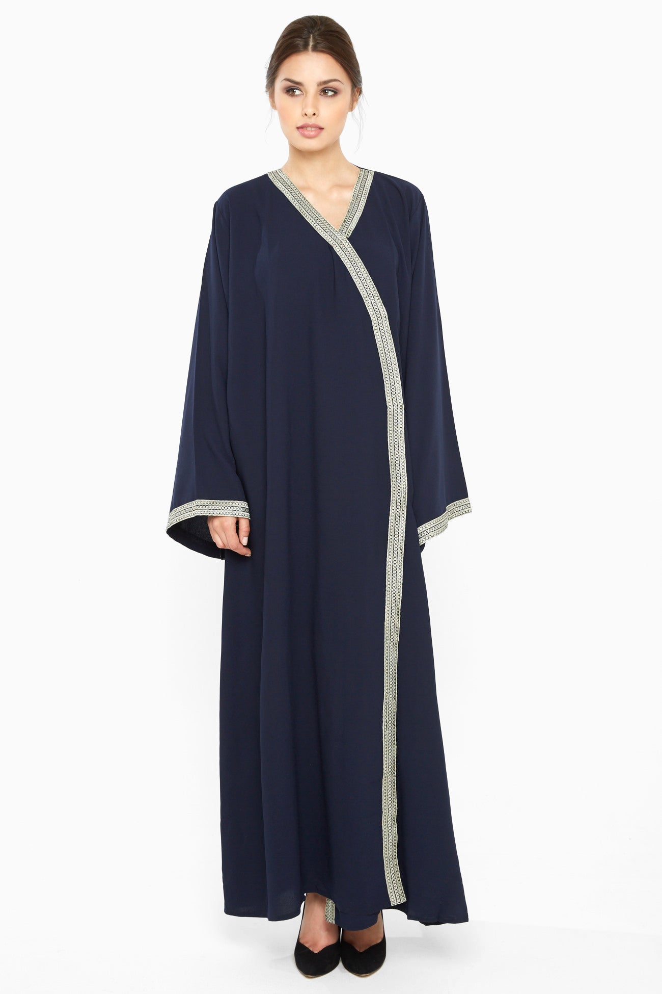 Abaya-Aj371A