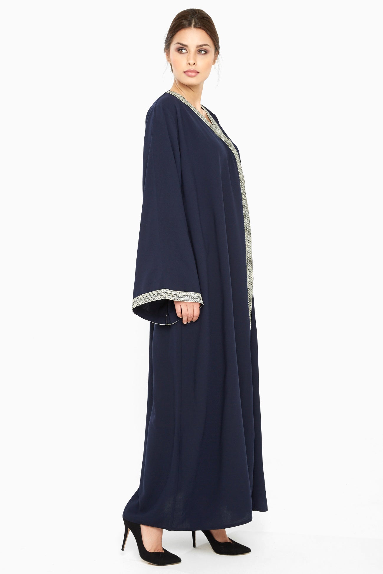 Abaya-Aj371A