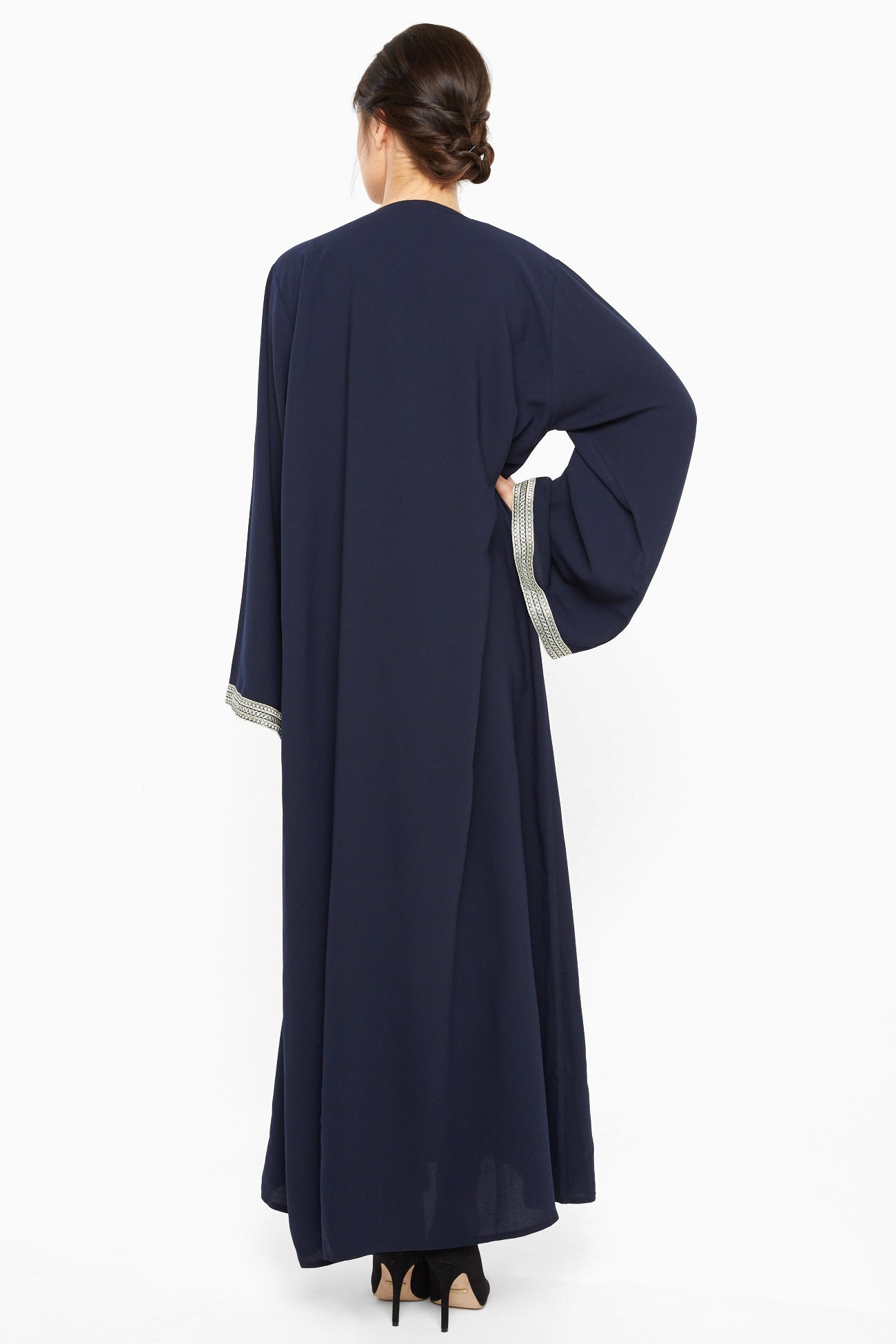 Abaya-Aj371A