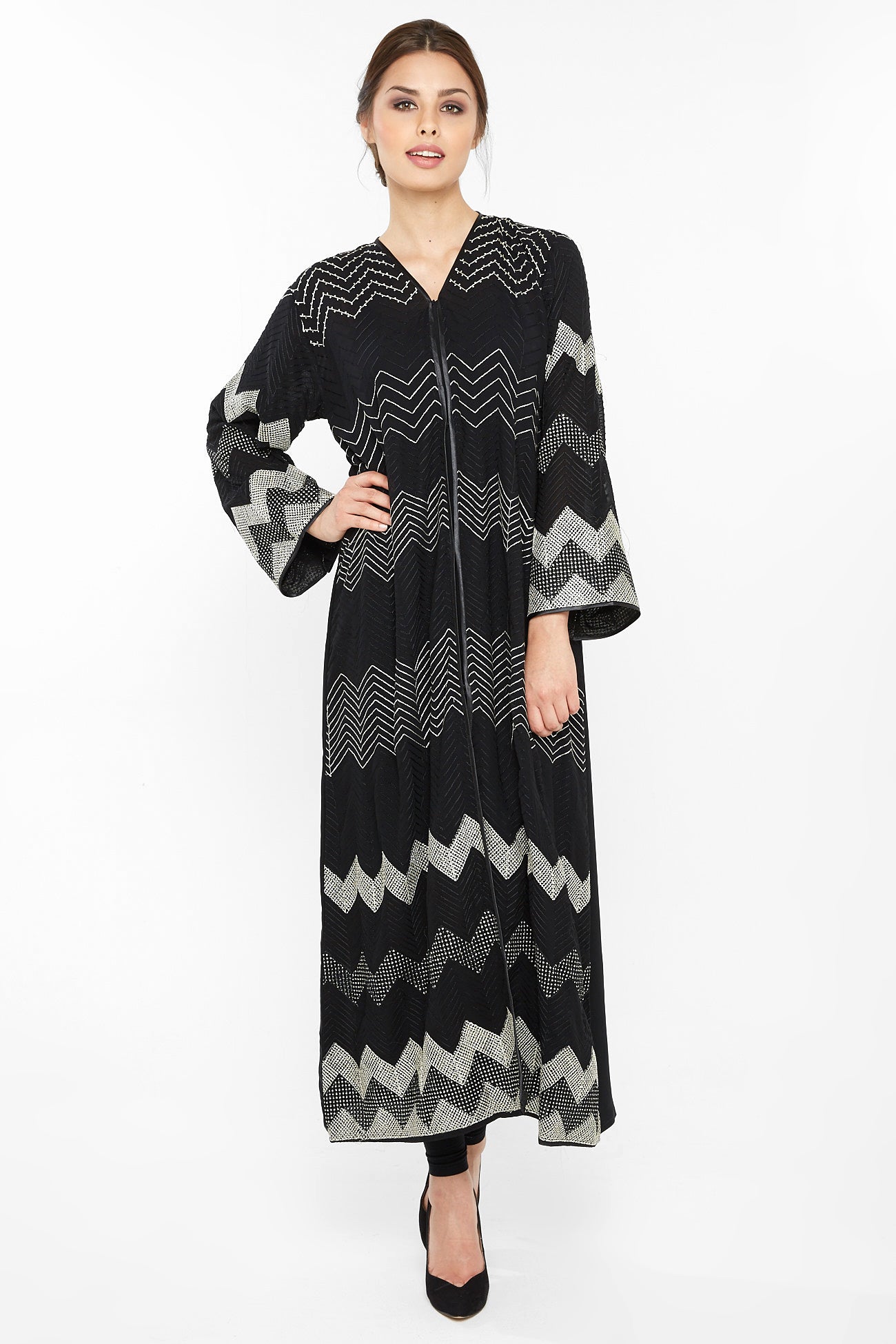 Abaya-Aj380A