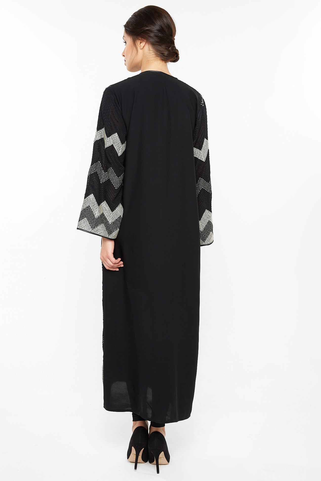 Abaya-Aj380A