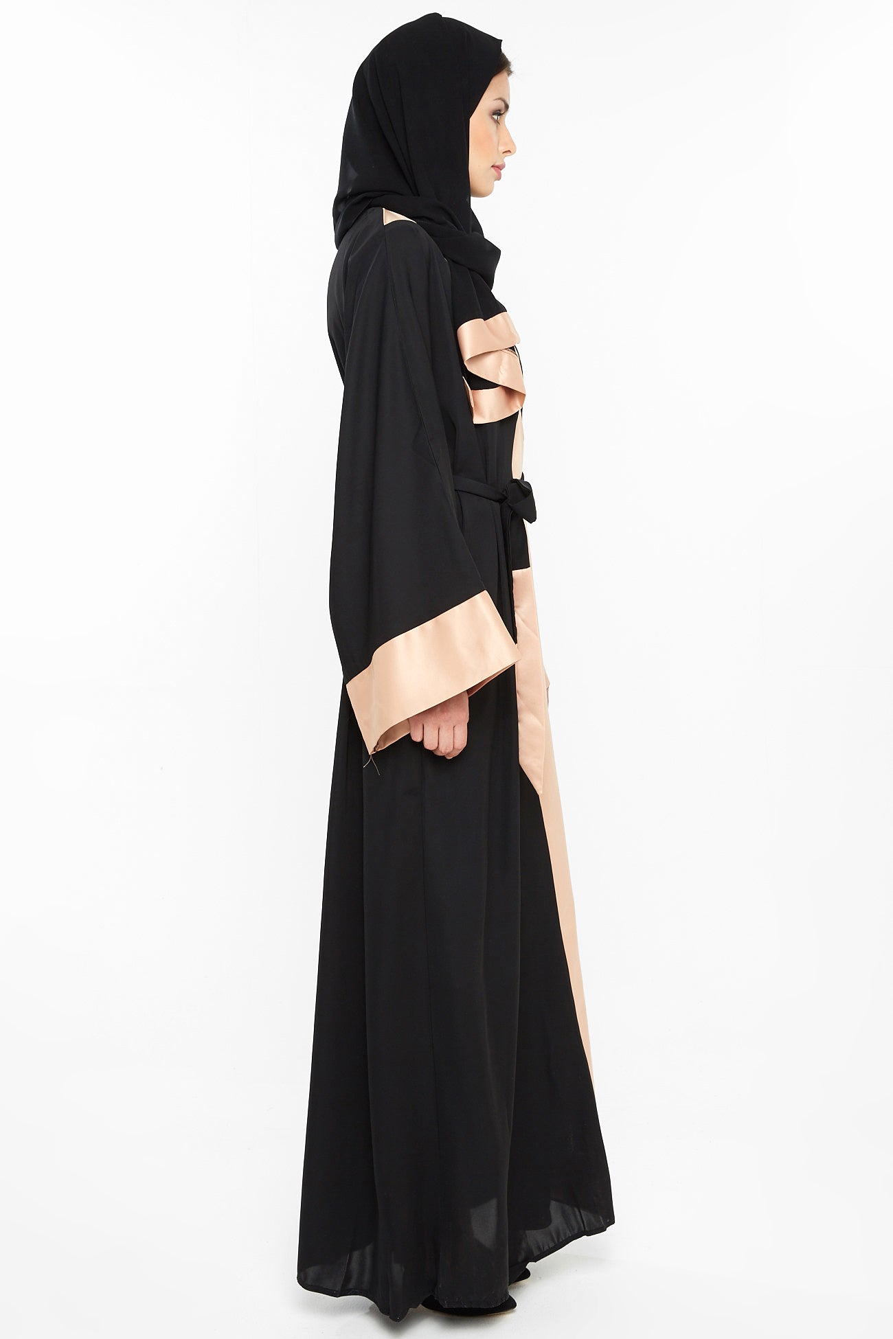 Abaya-Aj384A