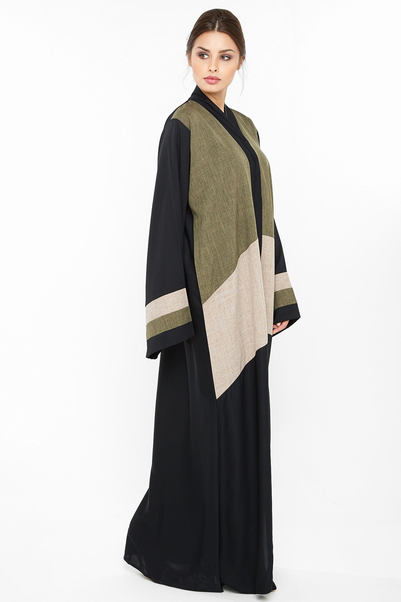 Abaya-Aj386A