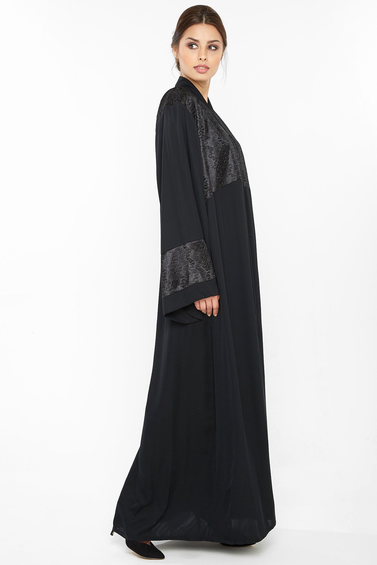 Abaya-Aj389A