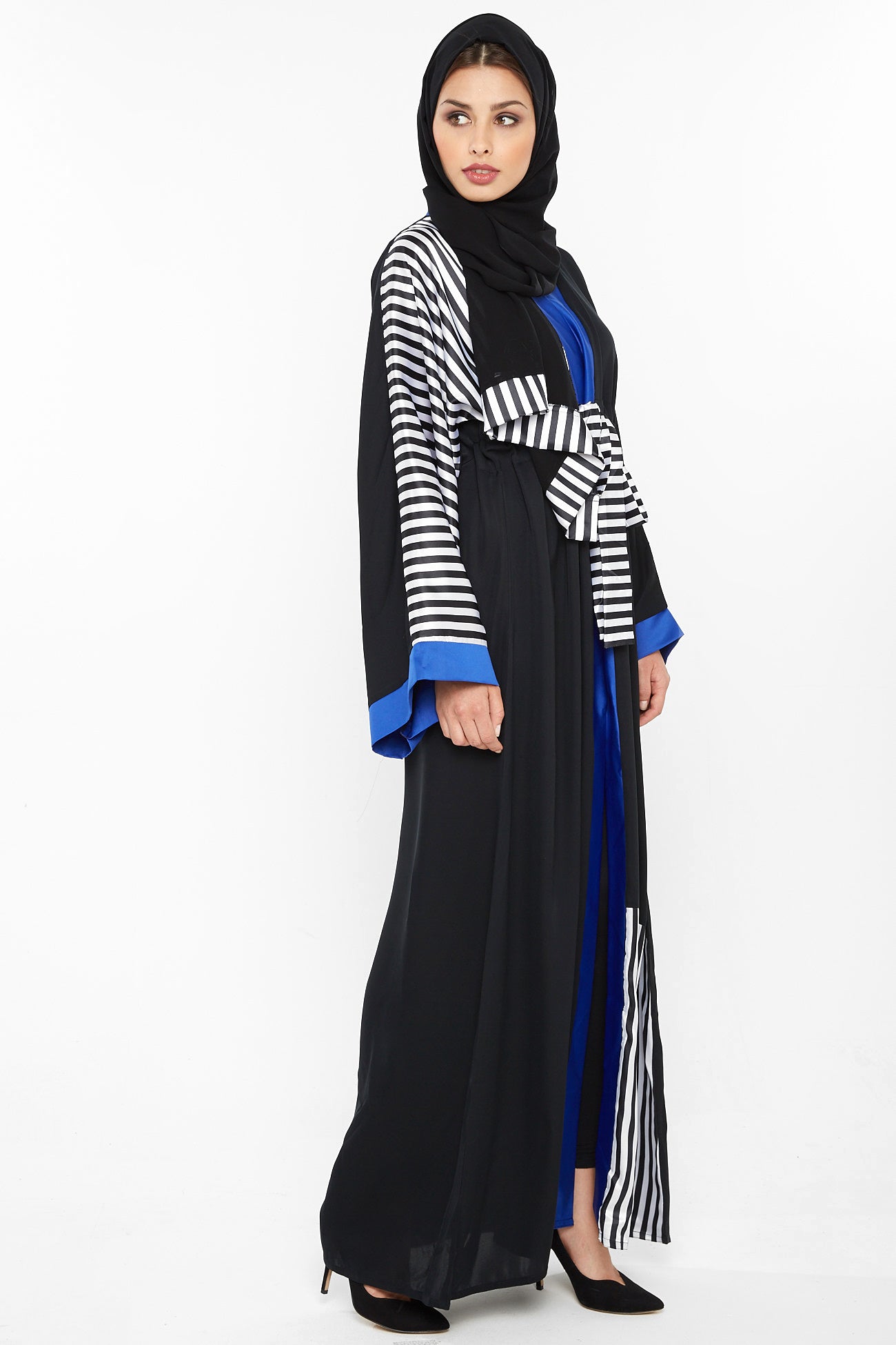 Abaya-Aj394A