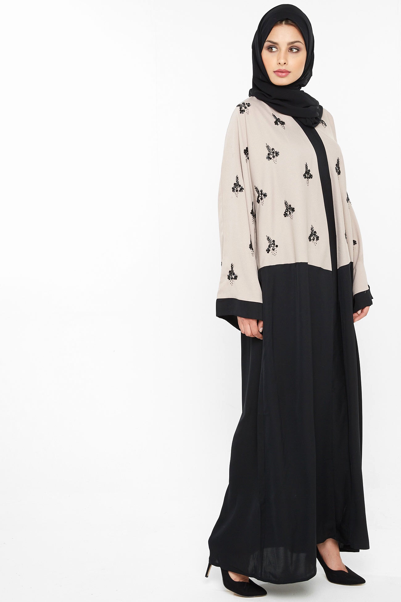 Abaya-Aj397A