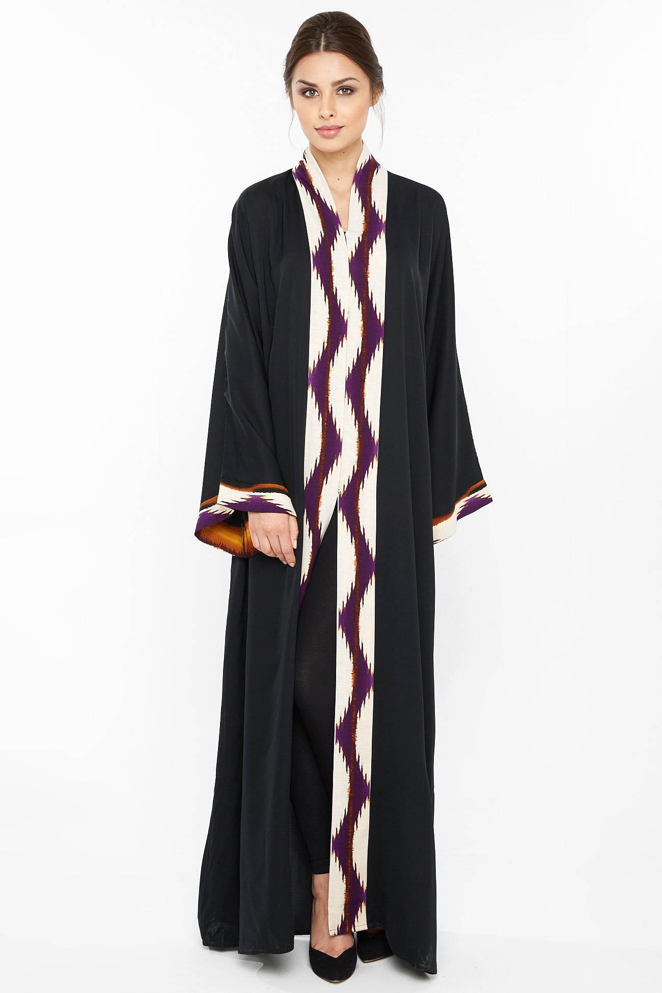 Abaya-Aj401A