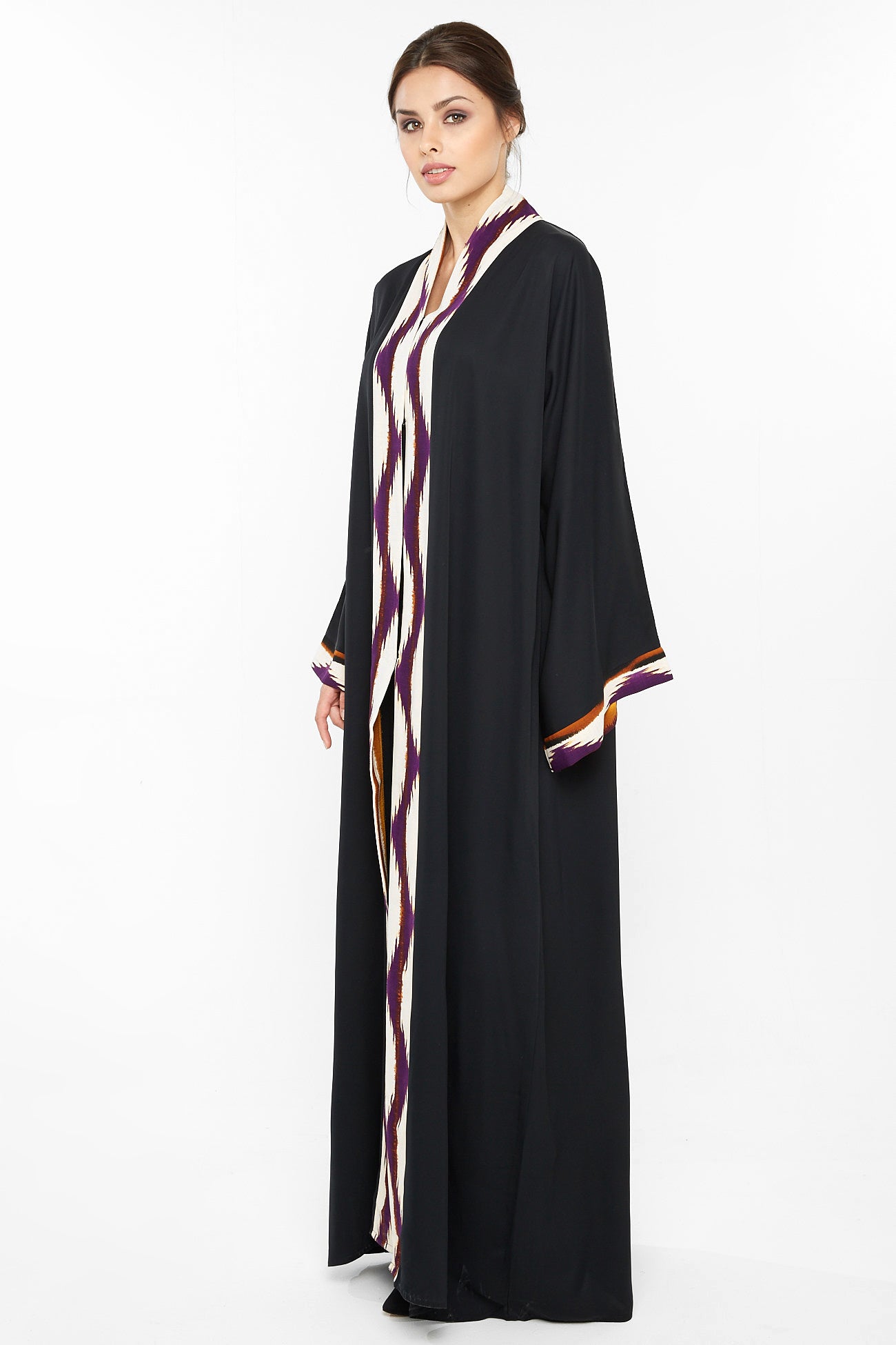 Abaya-Aj401A