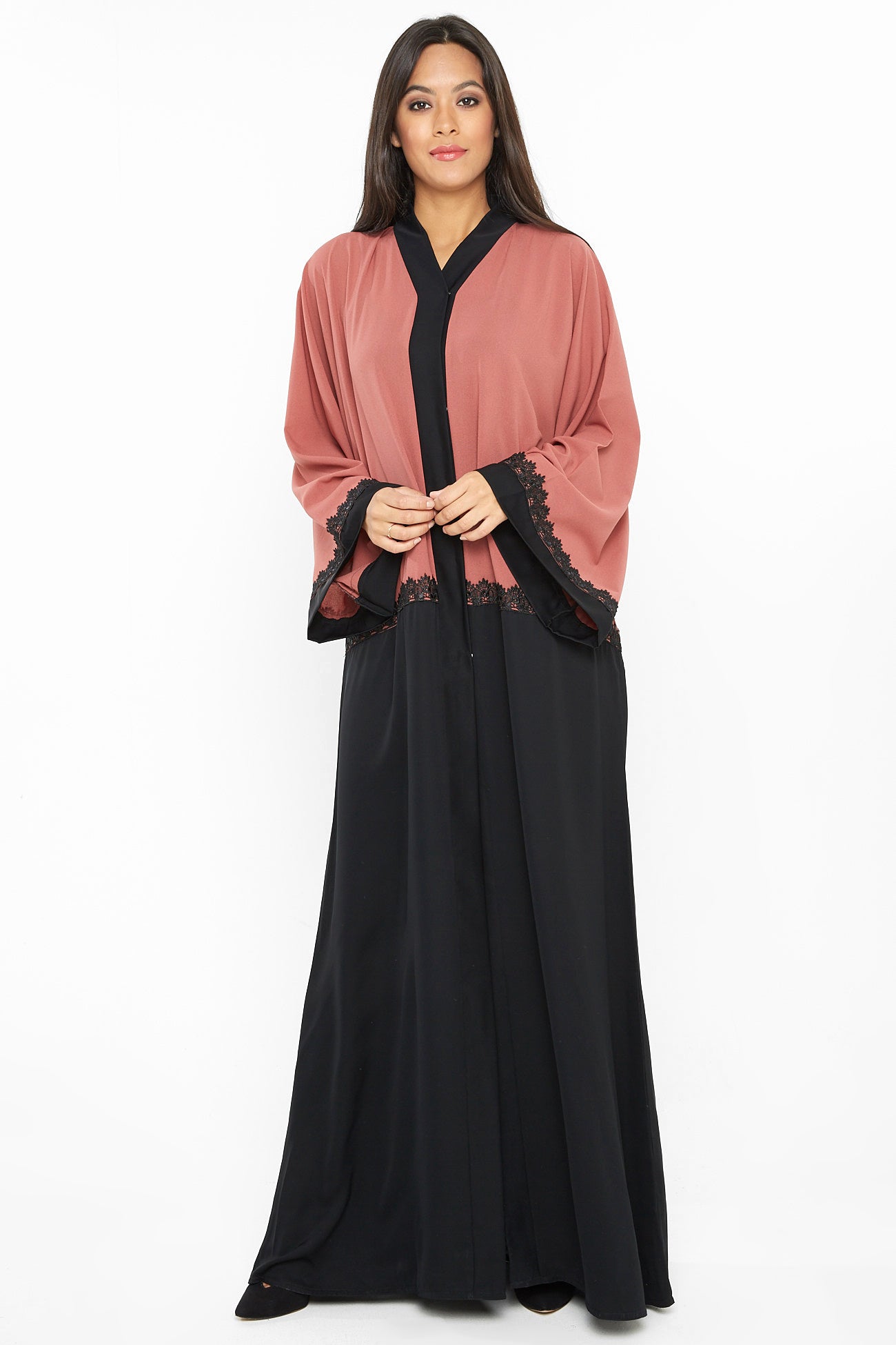 Abaya-Aj403A