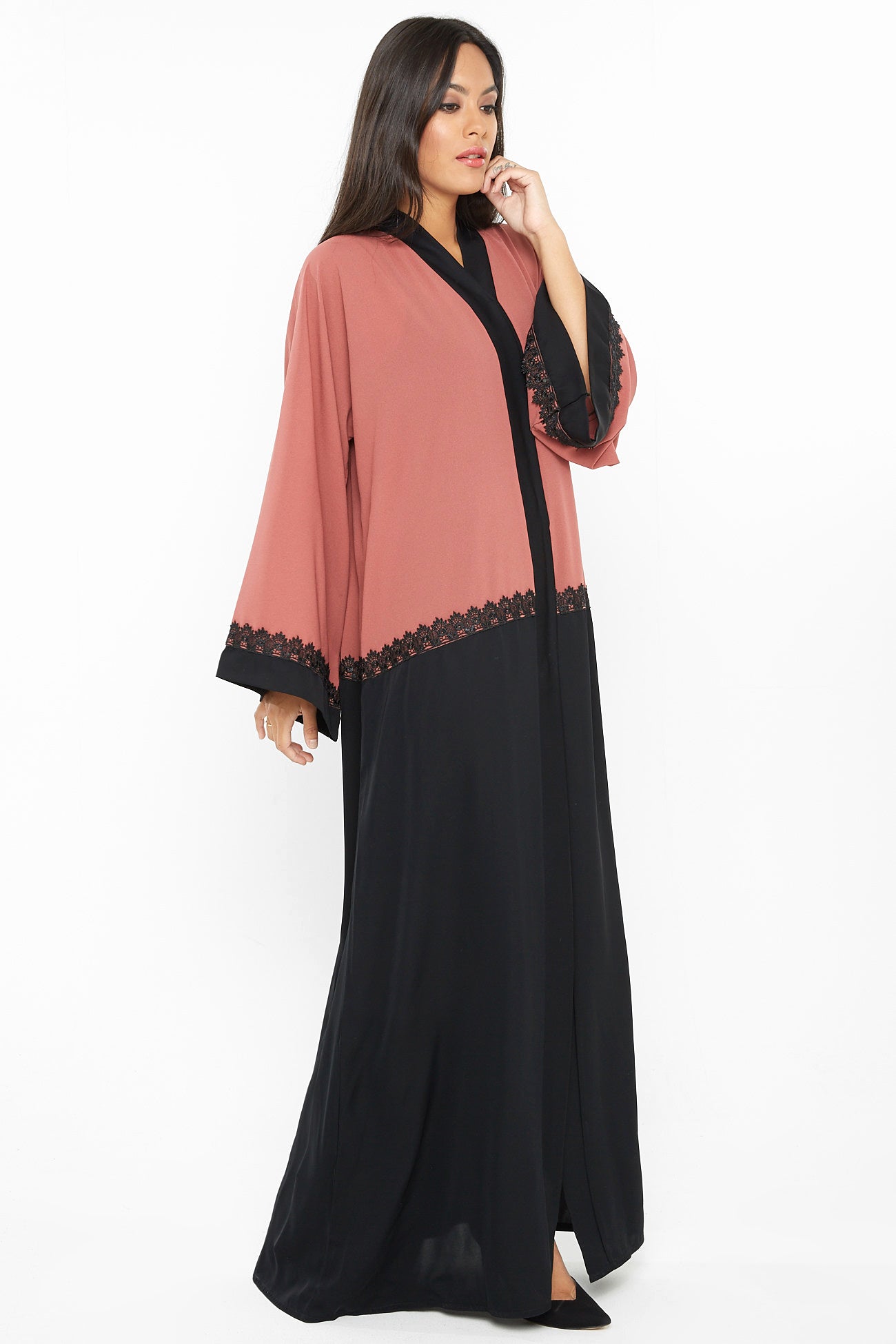 Abaya-Aj403A