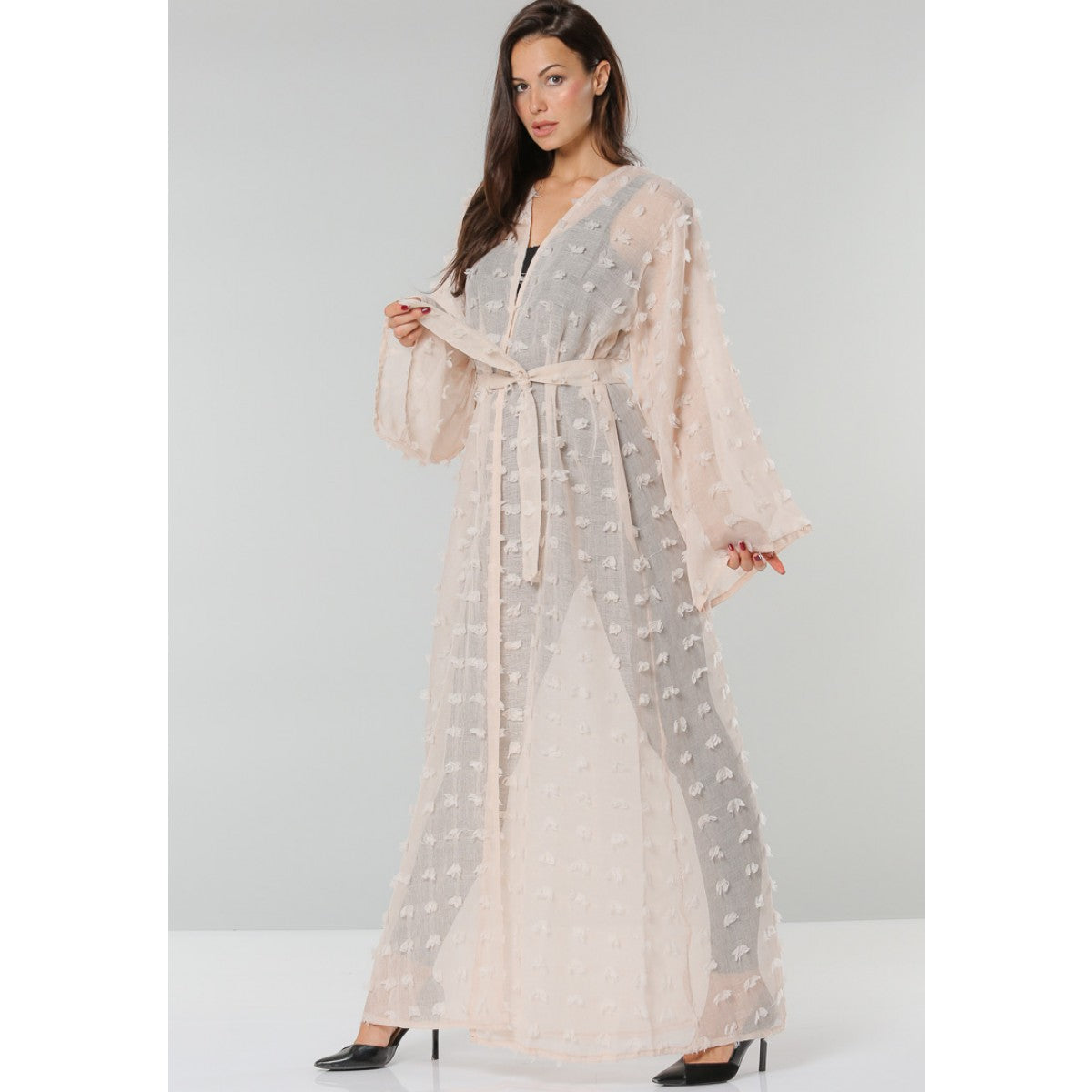 Abaya-EB163