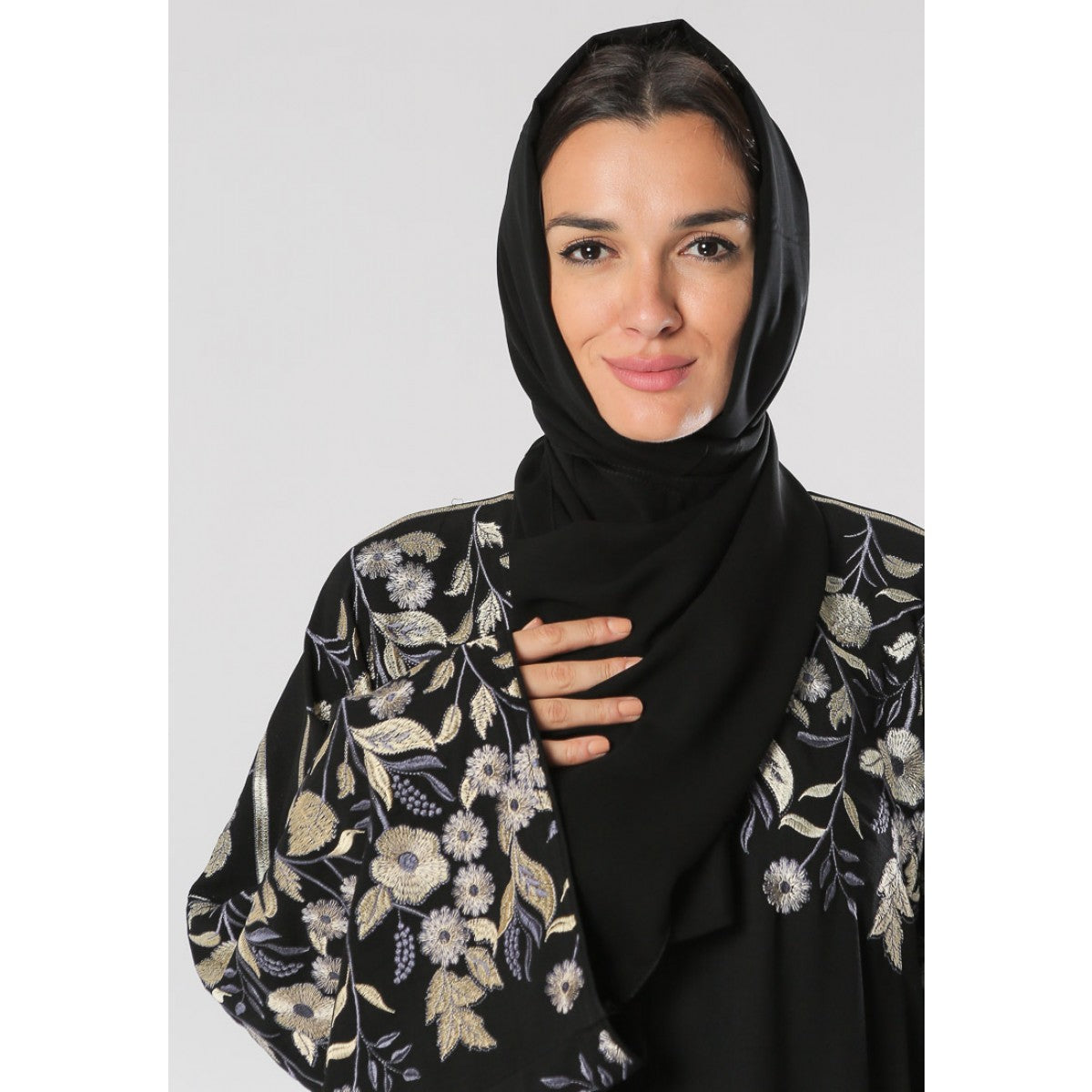 Abaya-EB307
