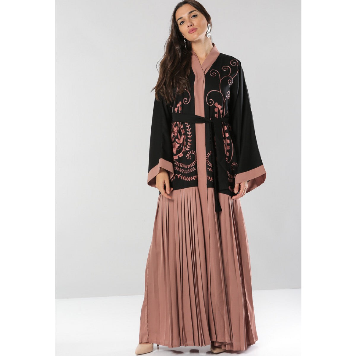 Abaya-EB328