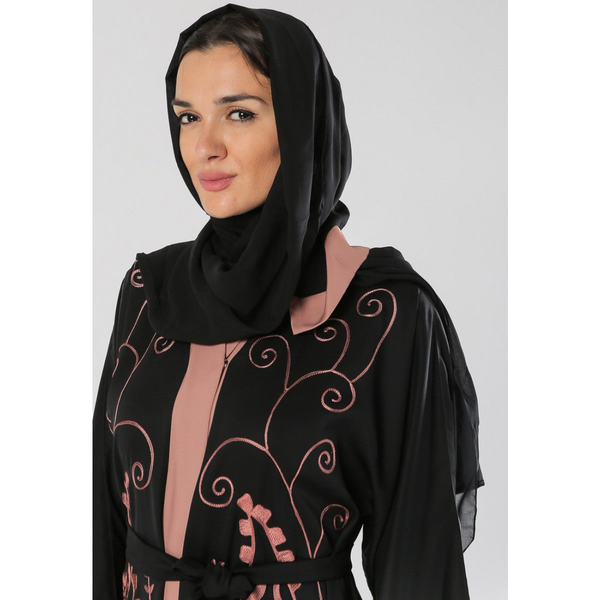 Abaya-EB328