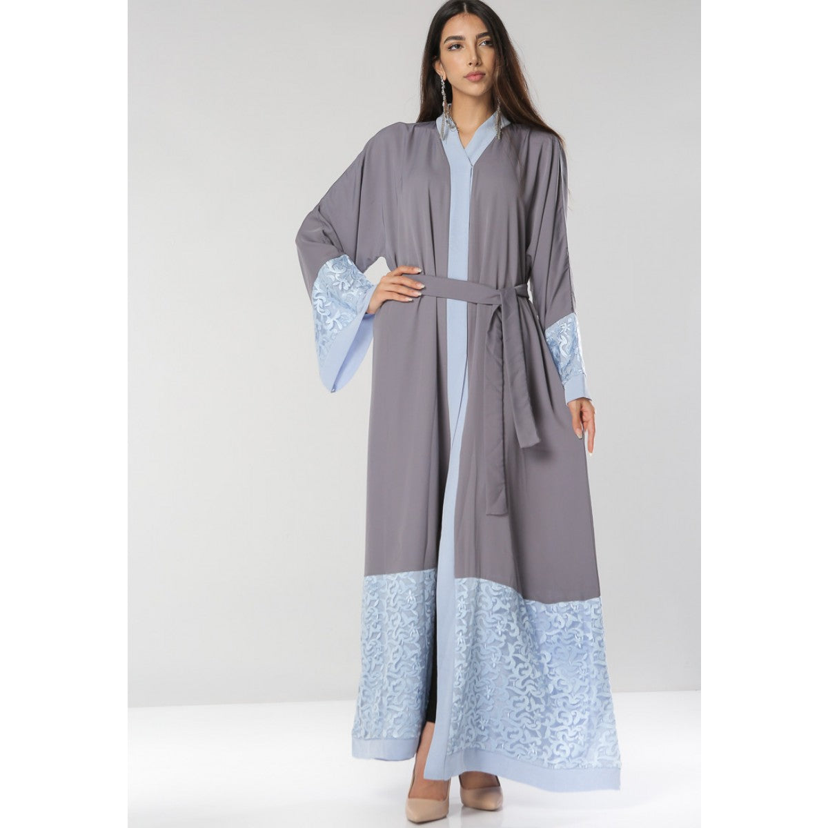 Abaya-EB340