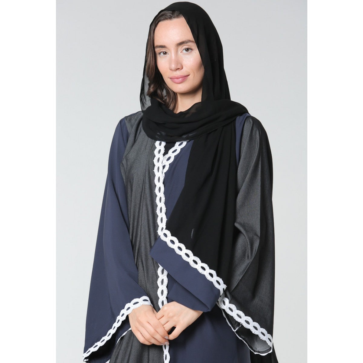Abaya-EB43