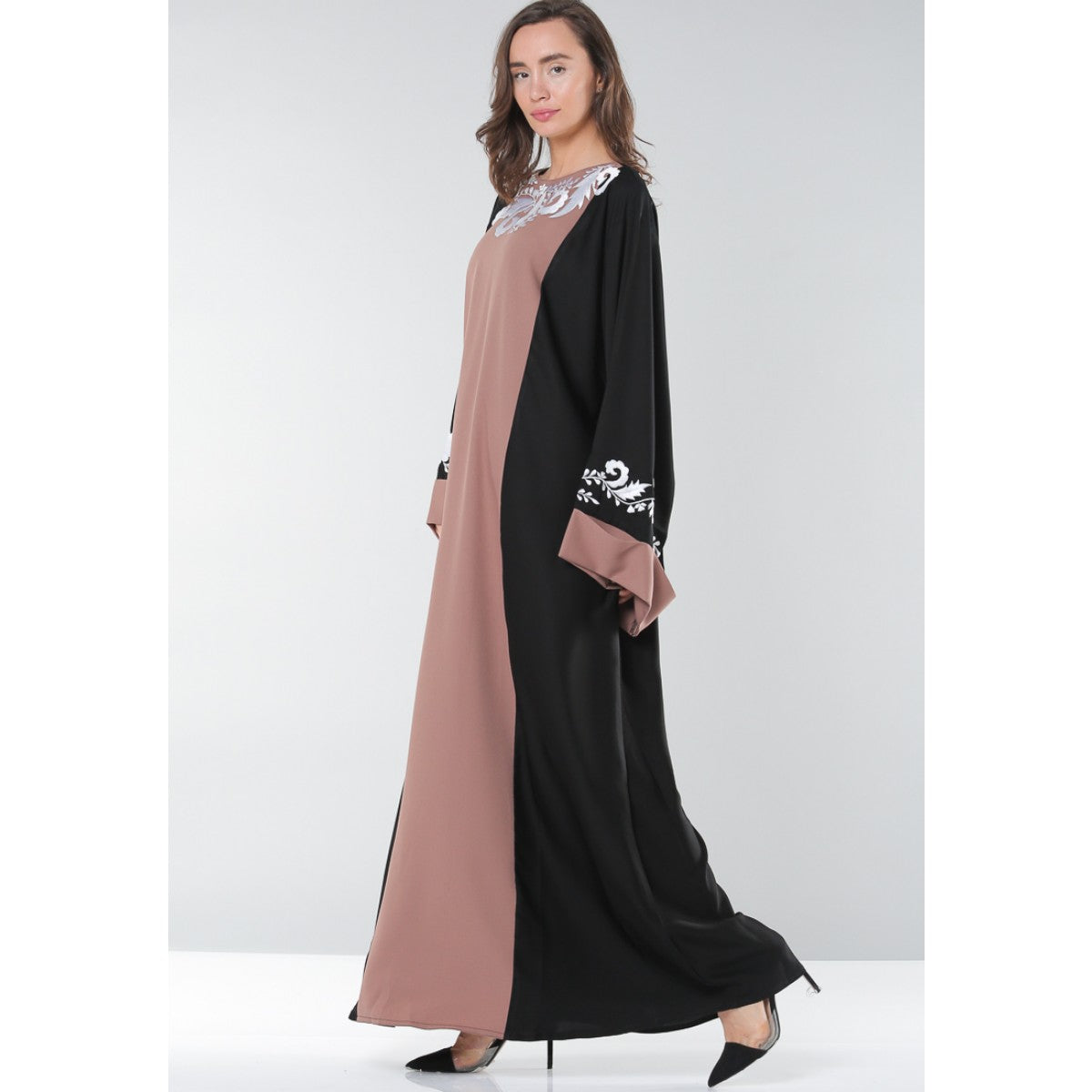 Abaya-EB51