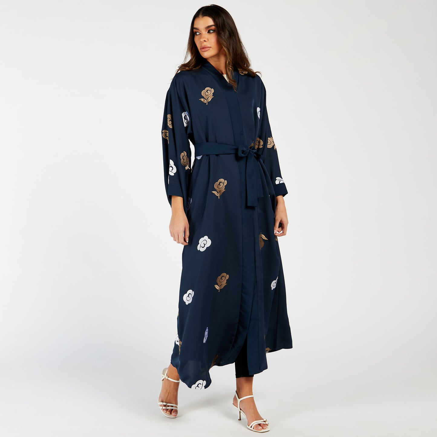 Premium nukhbaa abaya