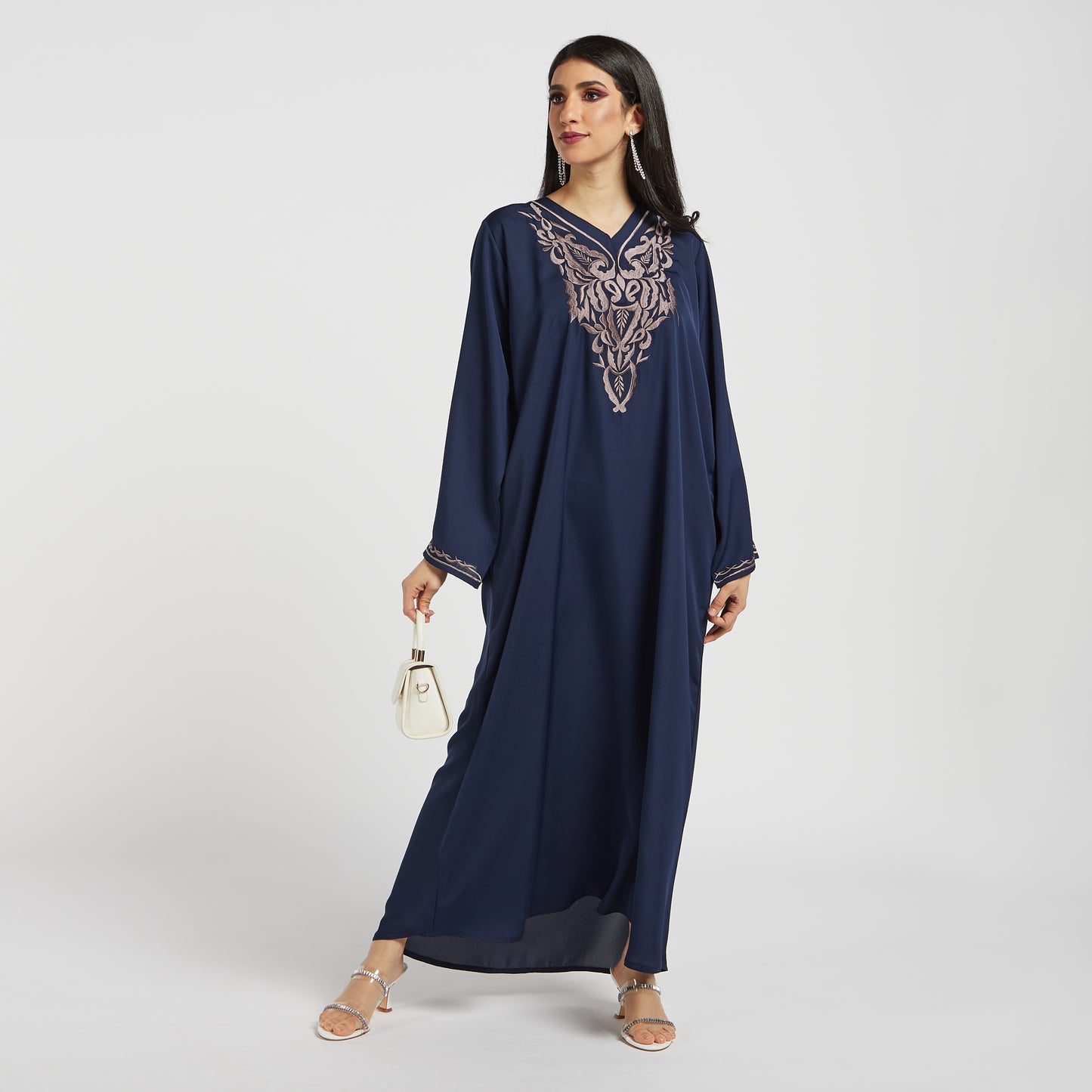 Premium nukhbaa abaya