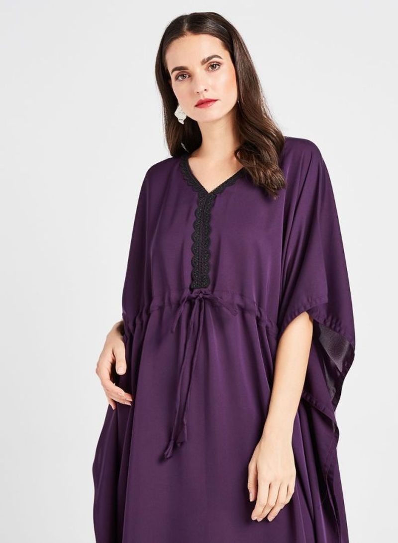 Premium nukhbaa abaya