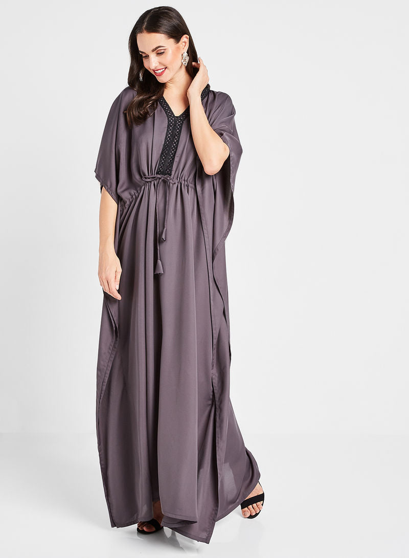 Premium nukhbaa abaya