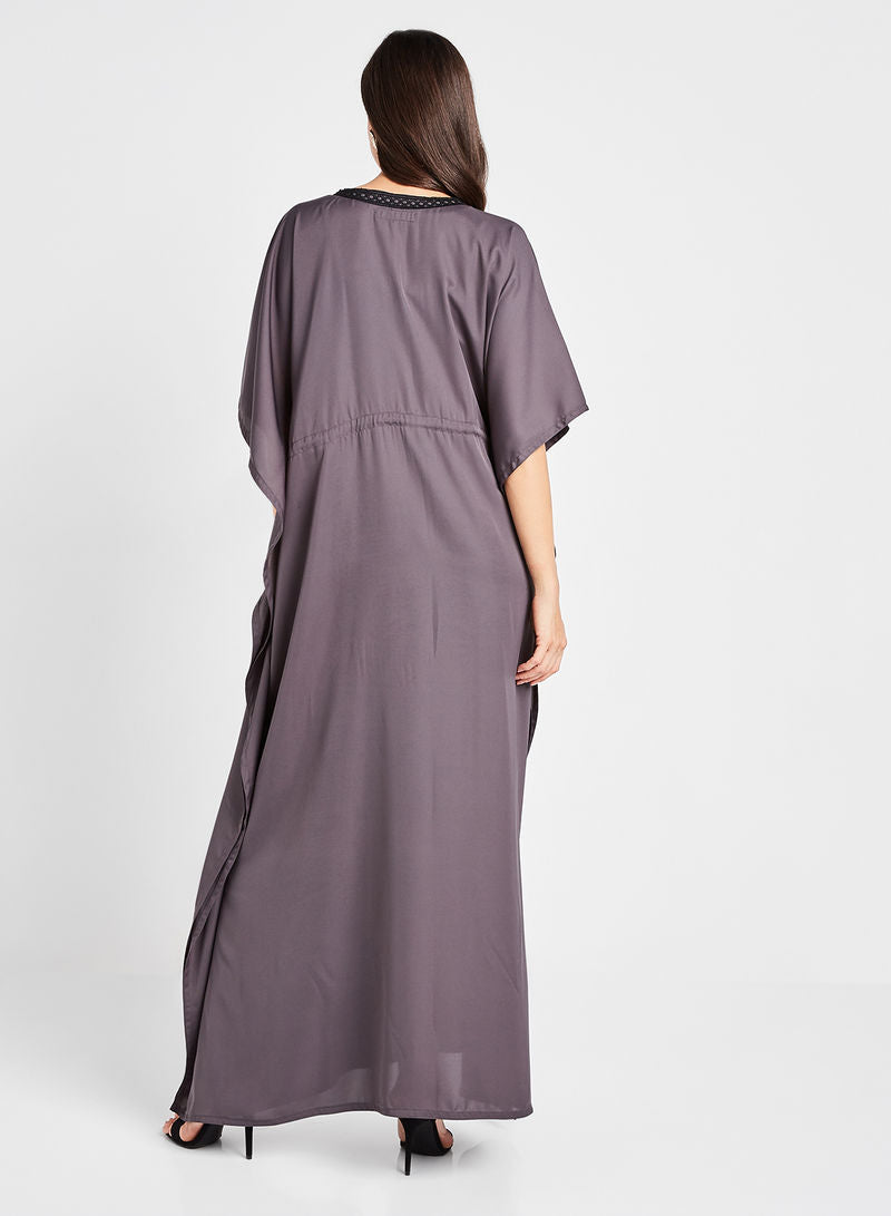 Premium nukhbaa abaya