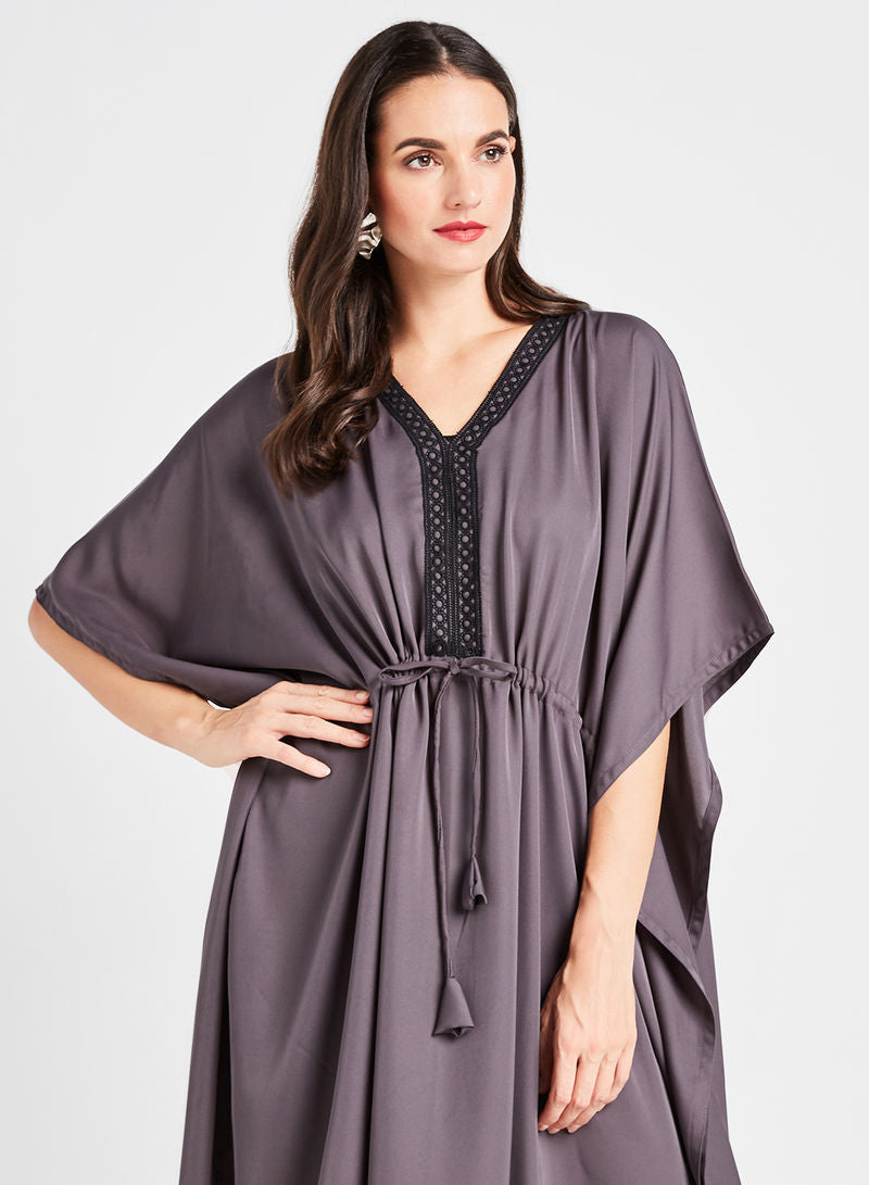 Premium nukhbaa abaya