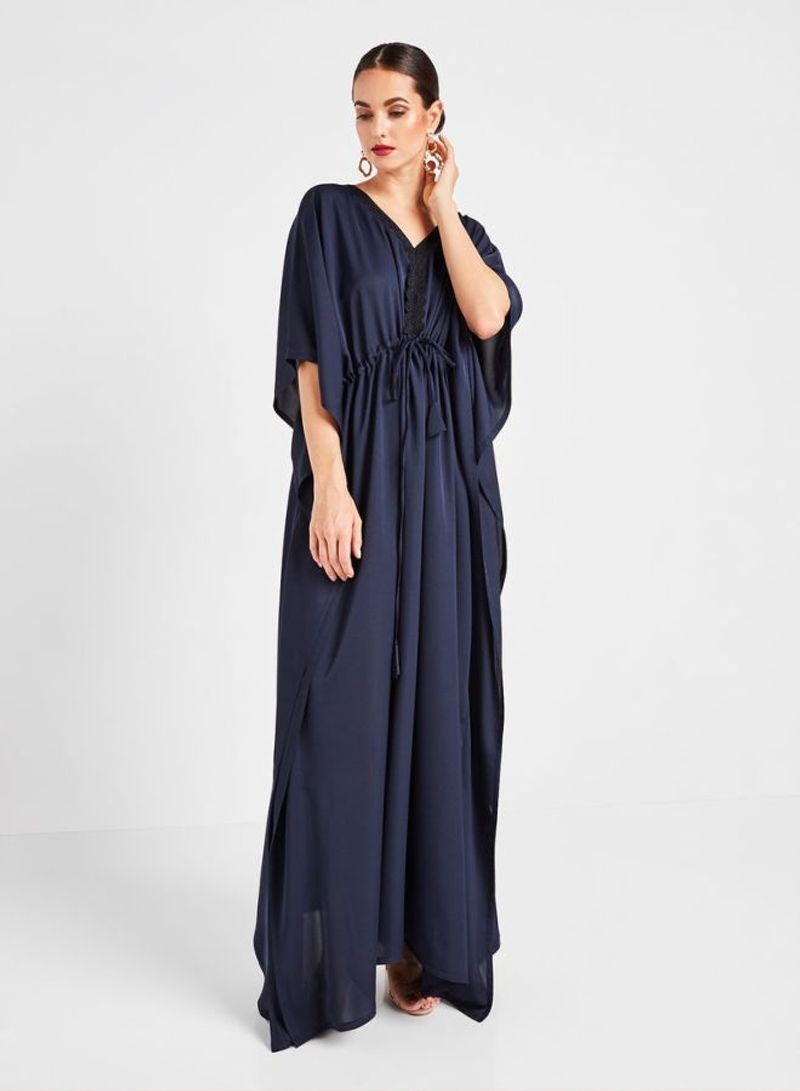 Premium nukhbaa abaya