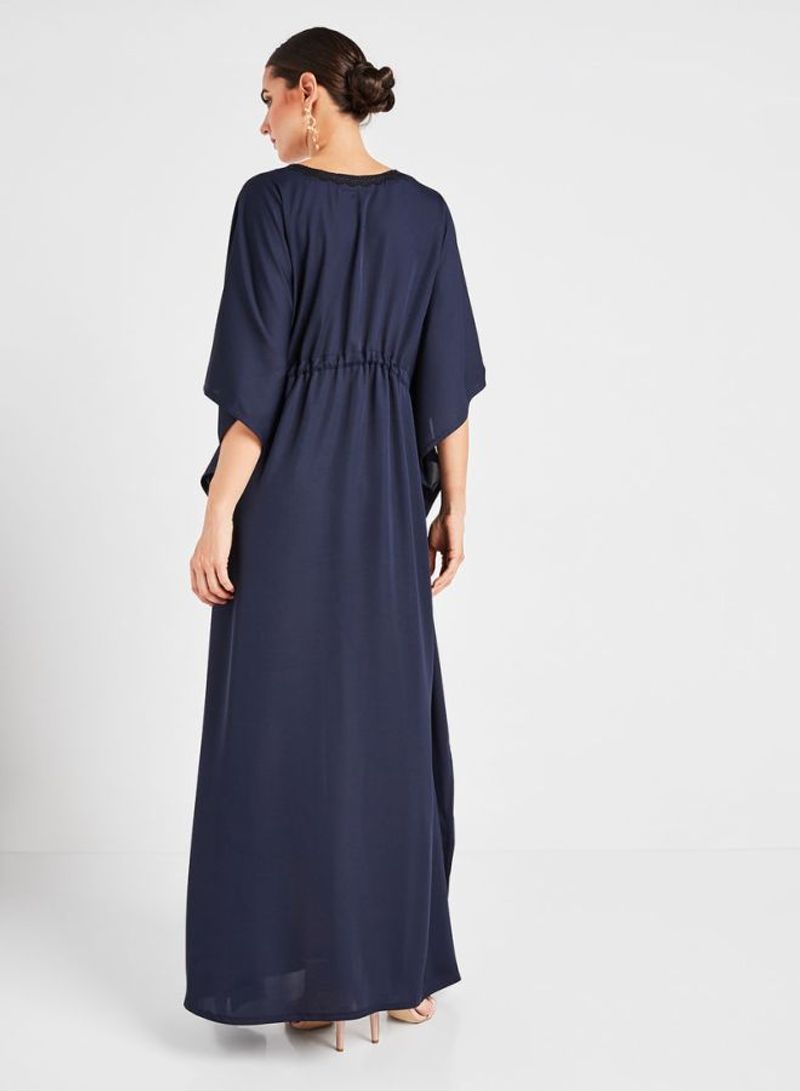 Premium nukhbaa abaya