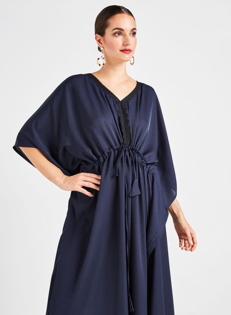 Premium nukhbaa abaya