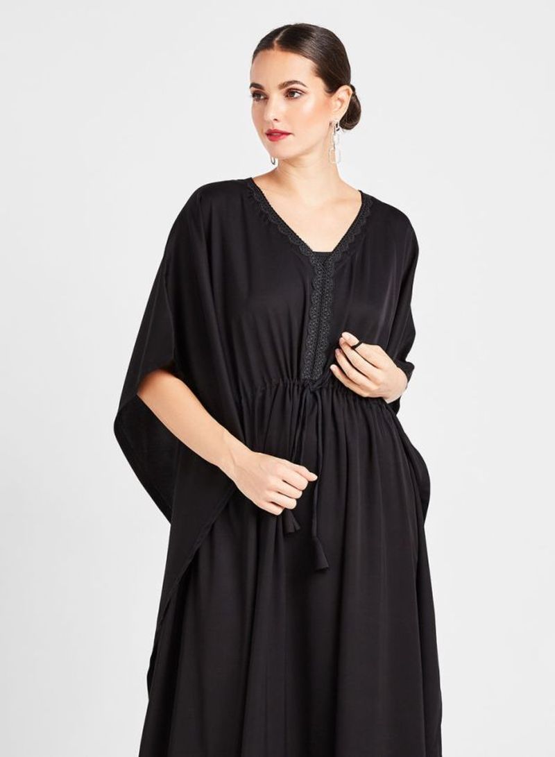 Premium nukhbaa abaya