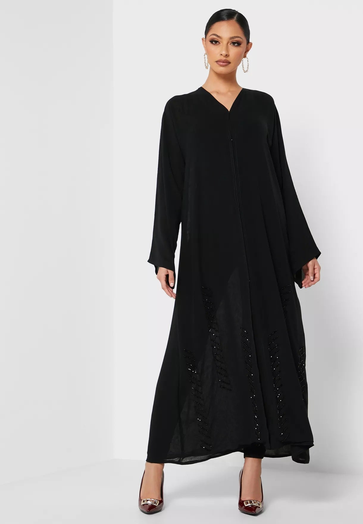 Abaya-NM08