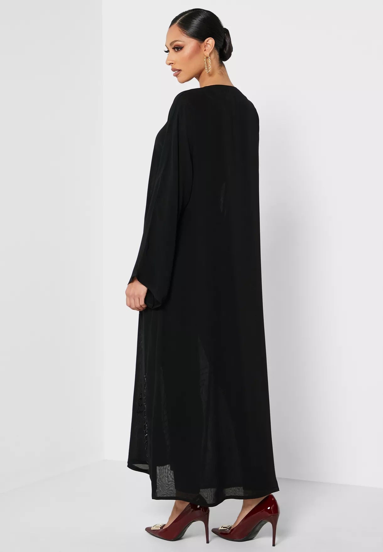 Abaya-NM08