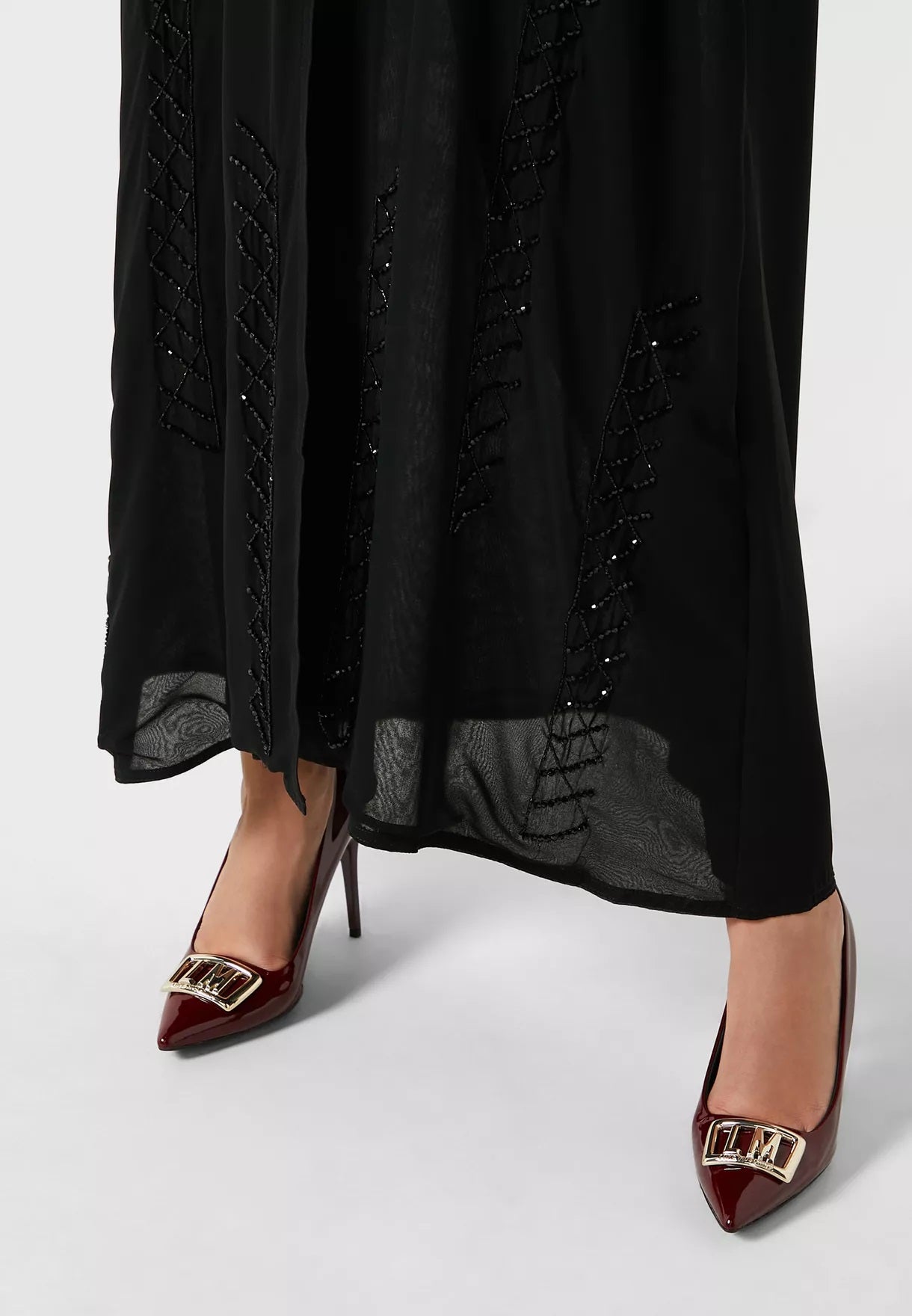 Abaya-NM08