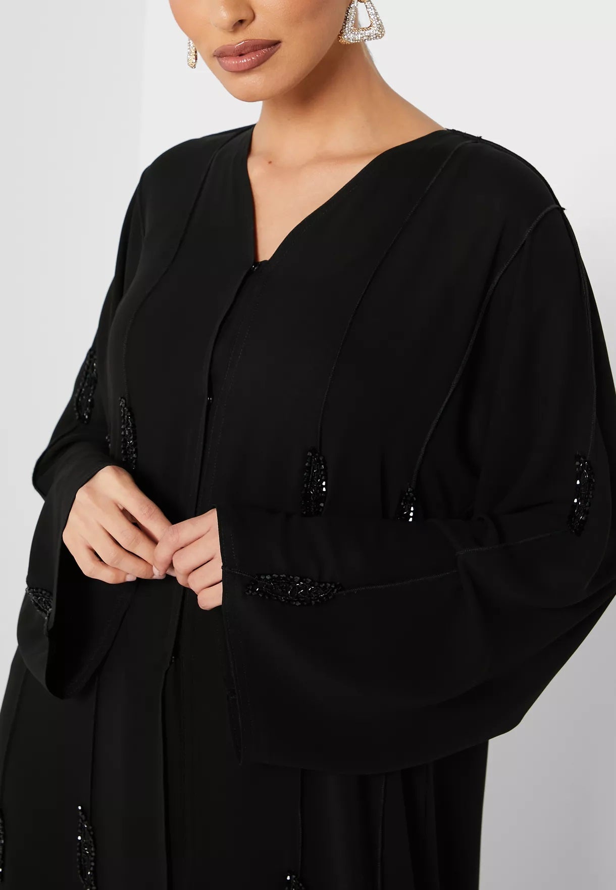 Abaya-NM14