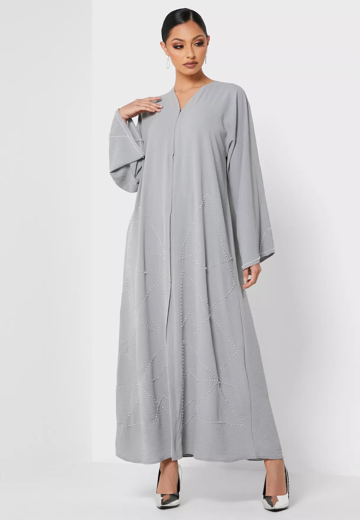 Abaya-NM18