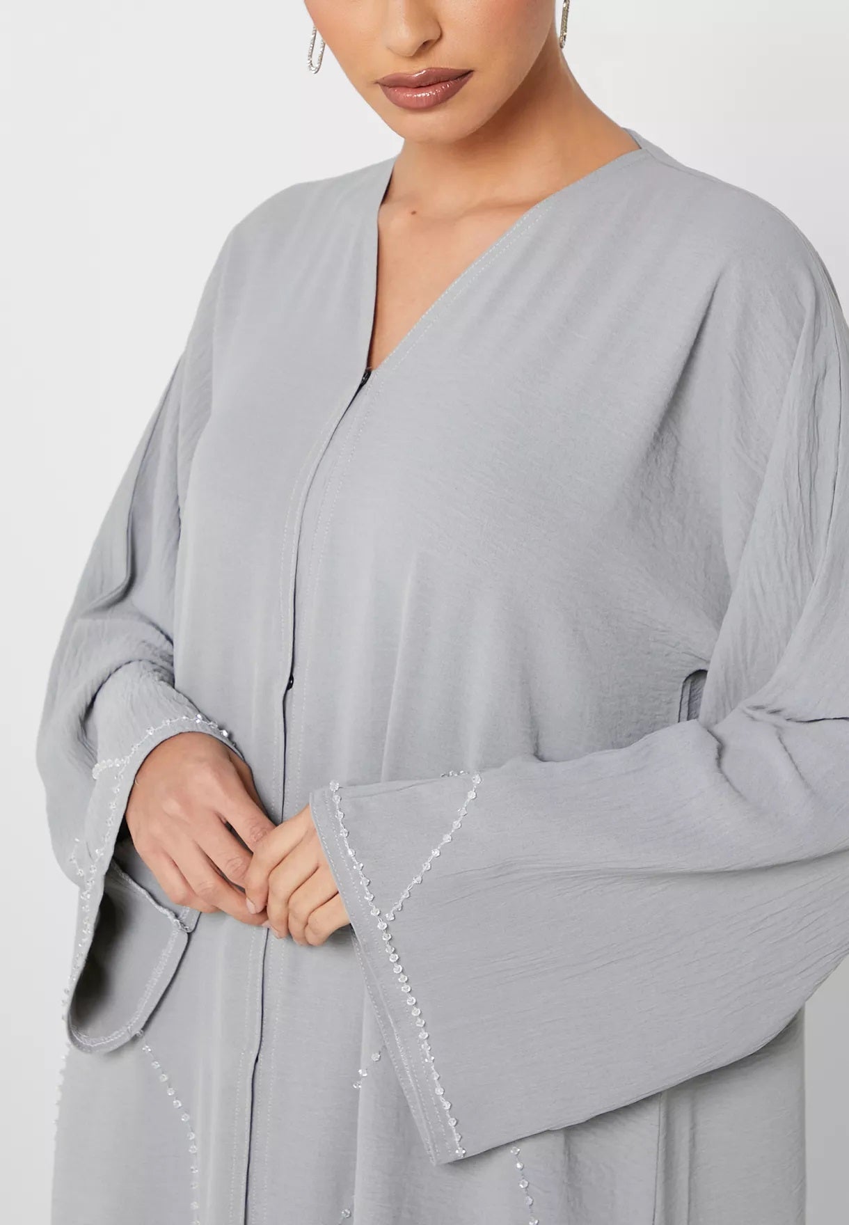 Abaya-NM18