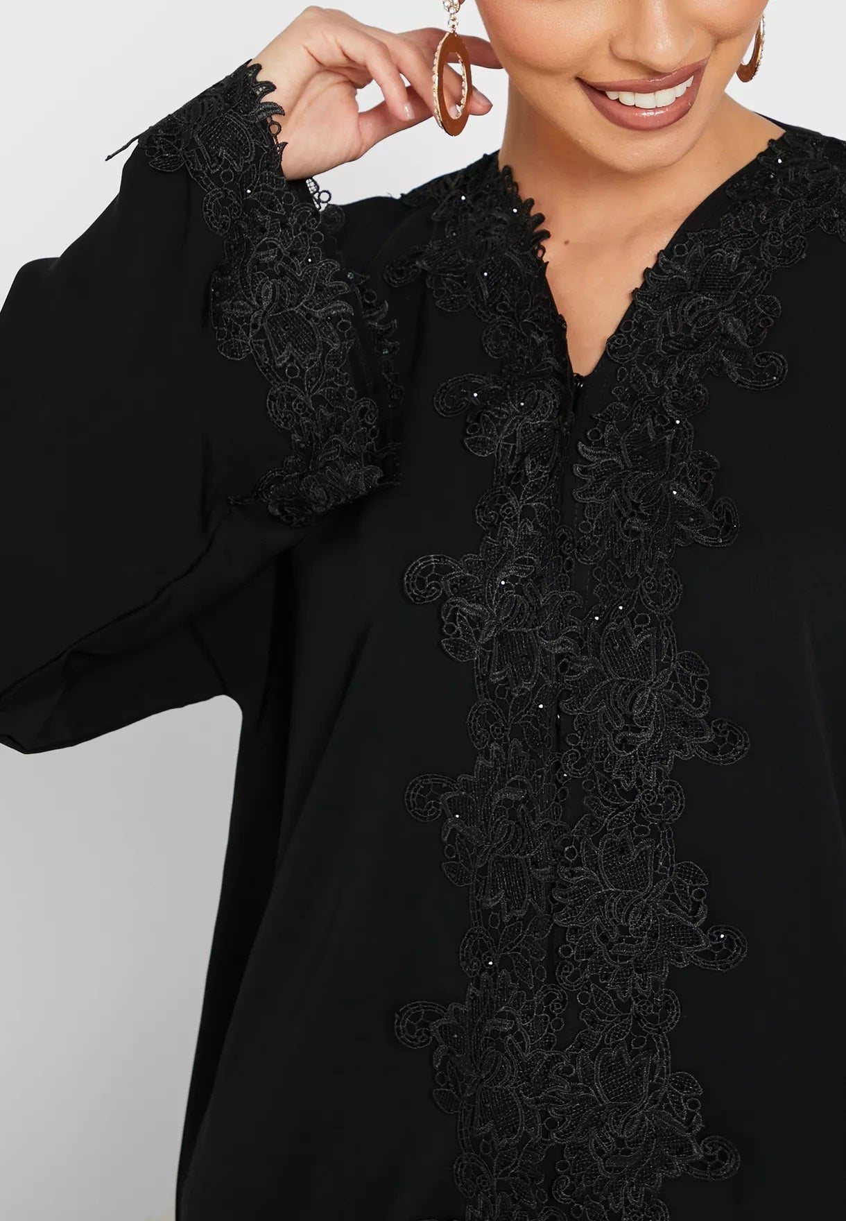 Abaya-NM20