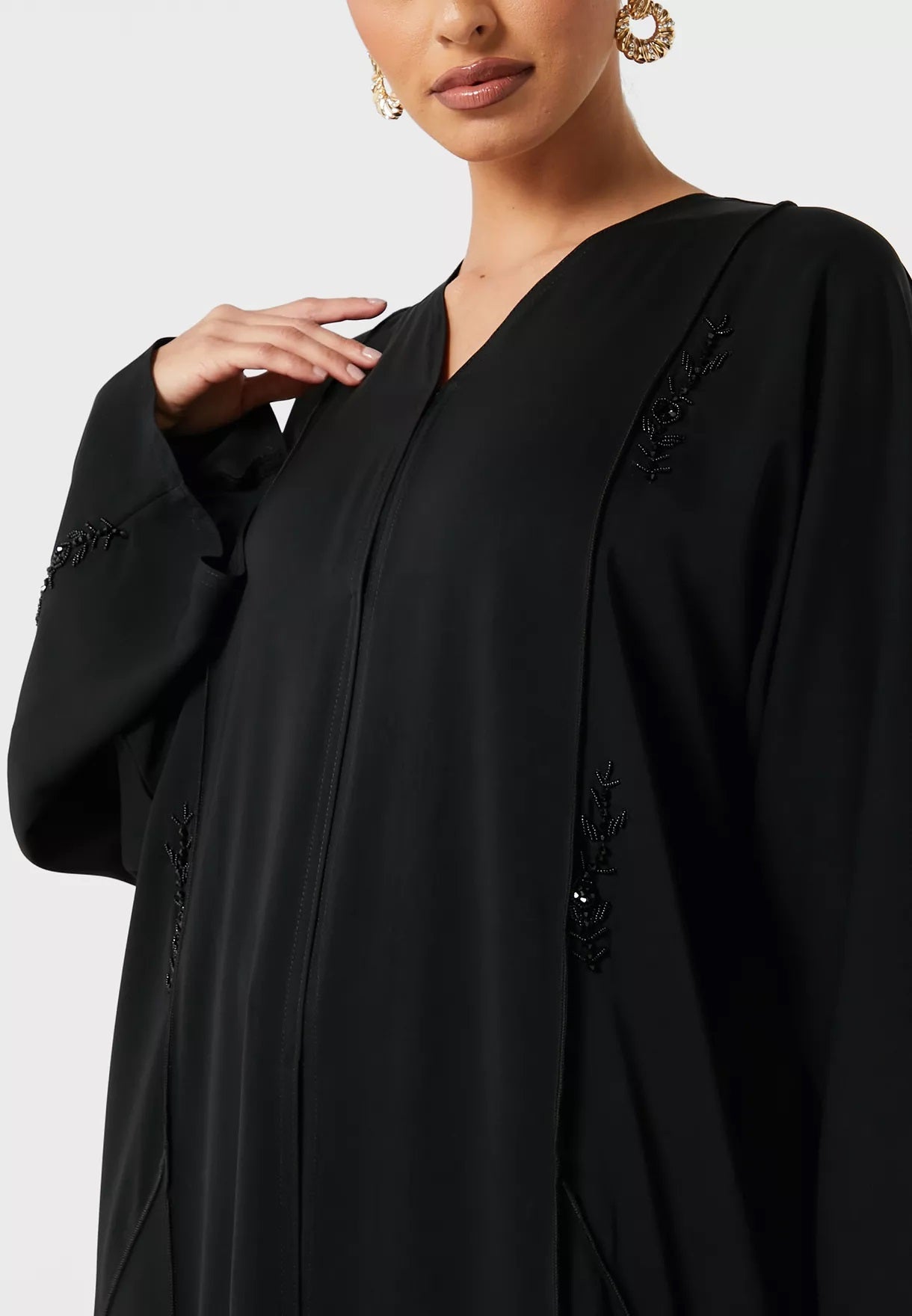 Abaya-NM26
