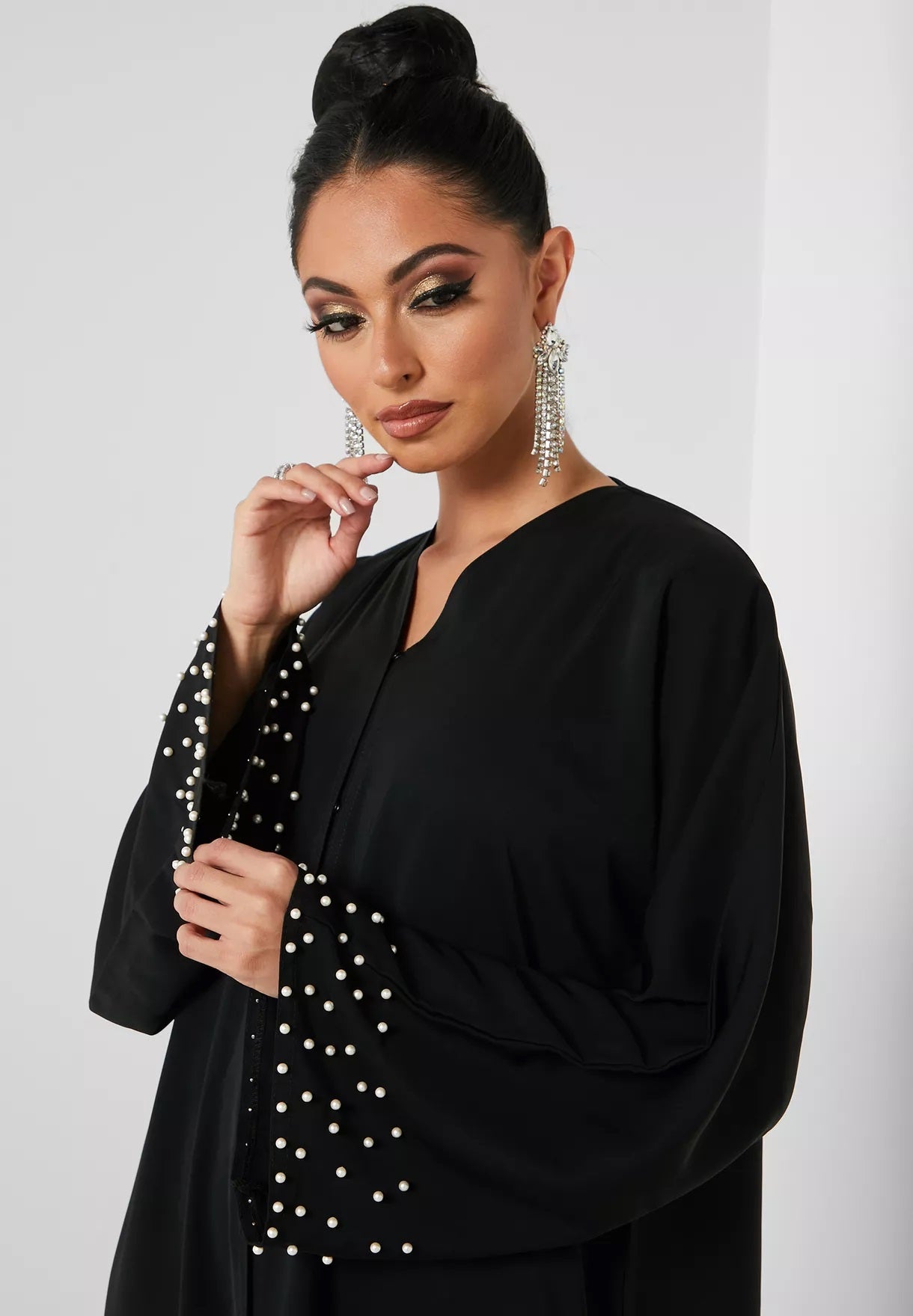 Abaya-NM29