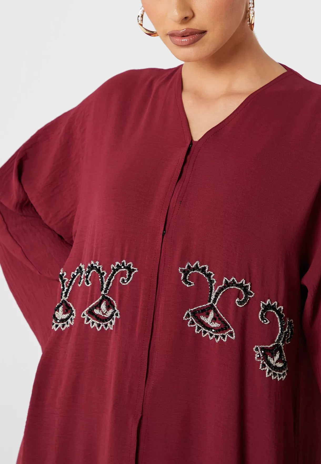 Abaya-NM37