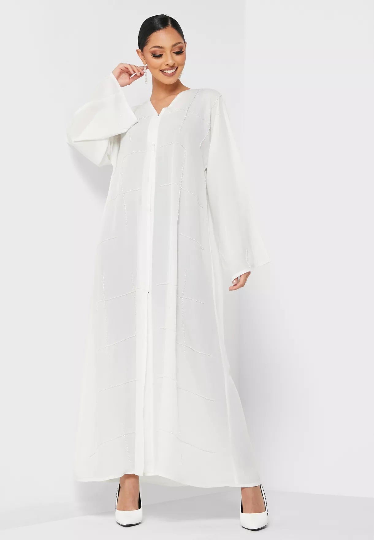 Abaya-NM38