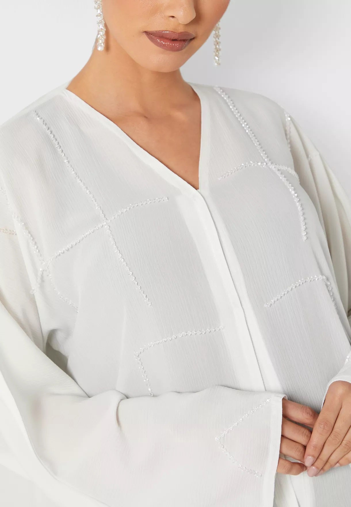 Abaya-NM38
