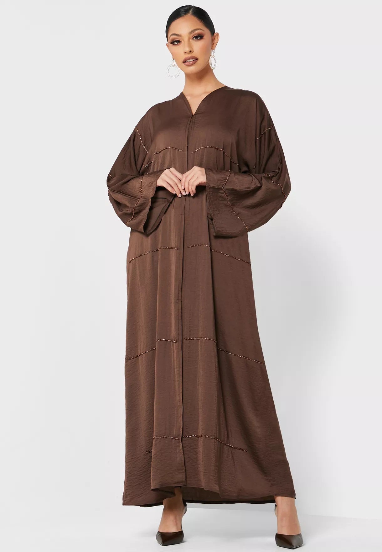 Abaya-NM51