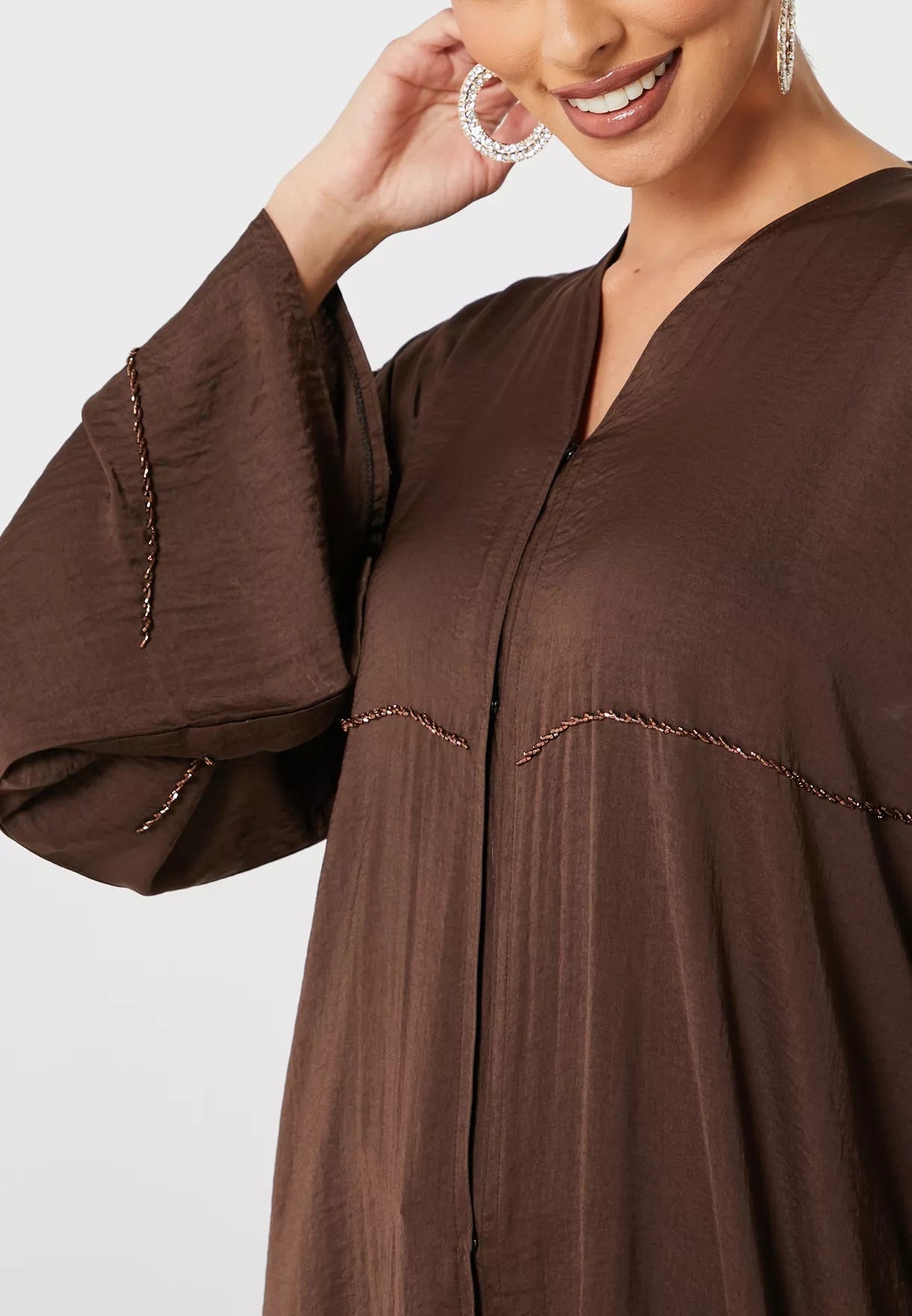 Abaya-NM51