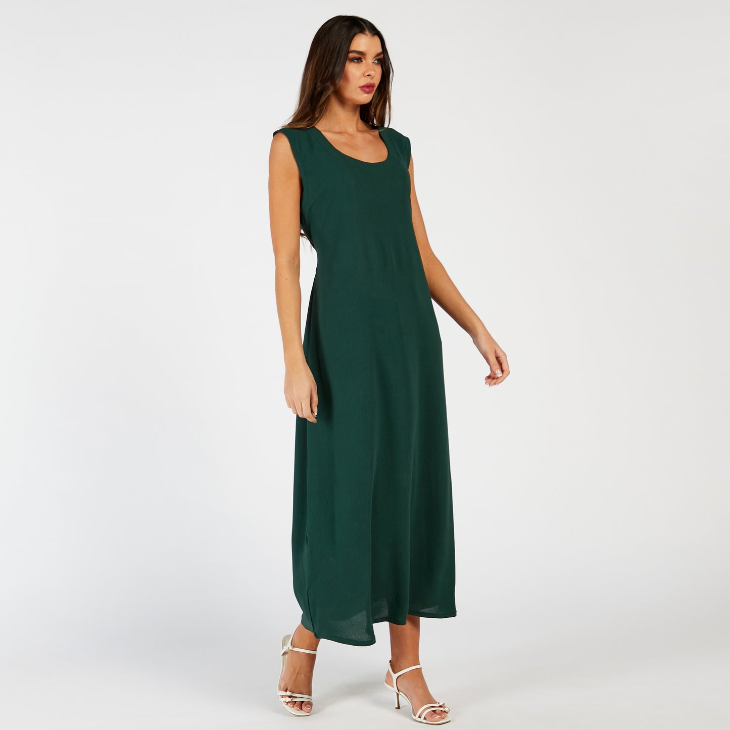 Premium nukhbaa abaya