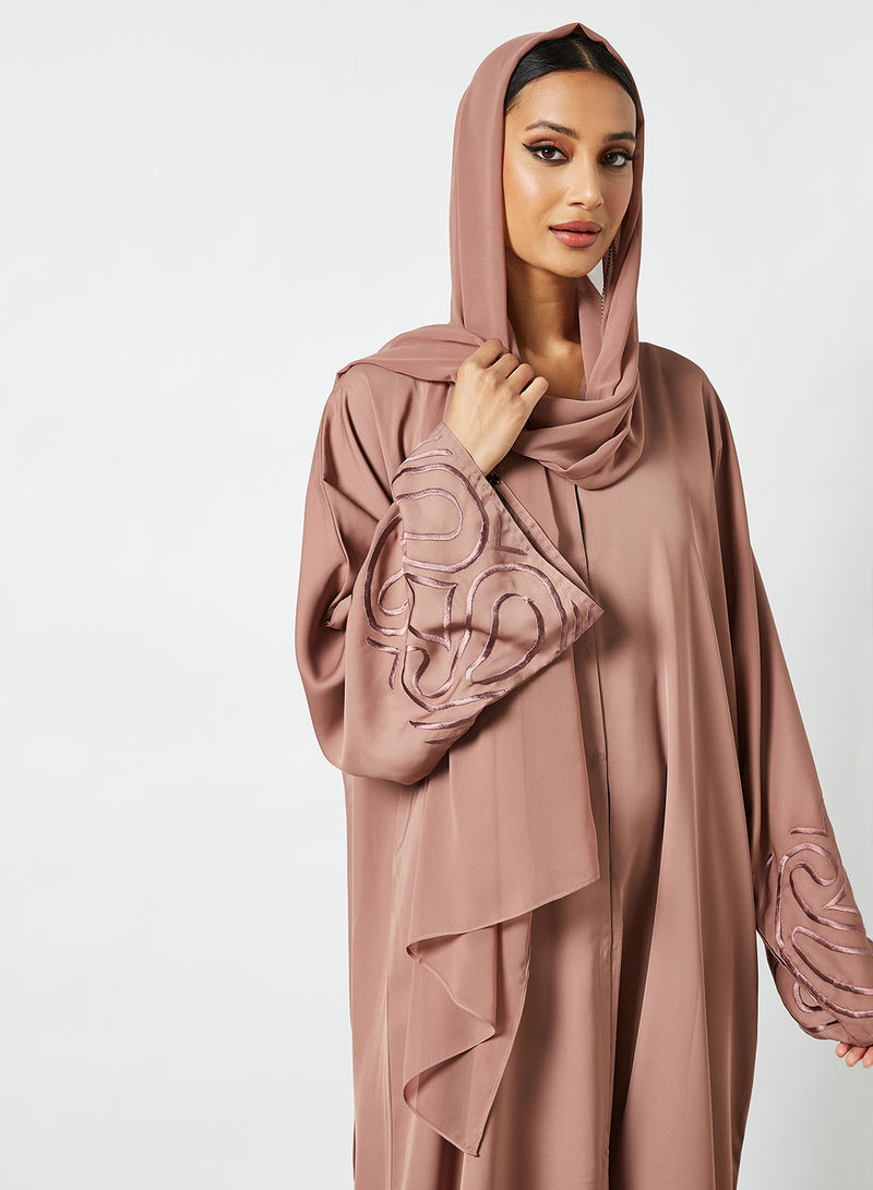 Abaya-PR039